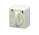 SOMMER S10968-00001 Blind switch (protruding mounting)