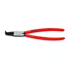 KNIPEX 44 21 J31 Pinza per anelli di sicurezza