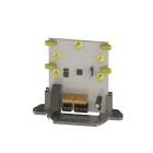 ARMAS S-XLED 28 card with support for 28 flashing LEDs and f-light