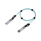 RUIJIE XG-SFP-AOC1M 10GBASE SFP+ Optical Stack Cable (included both si