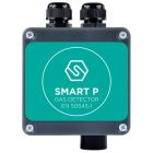 SENSITRON K2400VB Detector Sensor Supplied with remote sensor