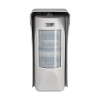 ELKRON 80IM5000113 Triple technology radio detector for outdoors