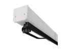 CAME 001VLR01DX AUTOMATION RIGHT DARK SINGLE DOOR