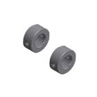 ROGER MC780 KIT OF 2 MECHANICAL STOPS SERIES R20