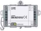 CAME 67600802 OH/AO1010-OUTPUT MODULE