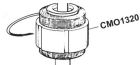 RIB CMO1320 STAT. ECO S/NORM/R50 230/50-60