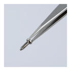 KNIPEX 92 21 01 Pinzetta di precisione acciaio inox