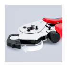 KNIPEX 97 52 65 DG A Pinza per capricorda