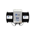 NARIA SECURITY LCOP300C11T LiteCOPPER TXElemento trasmettitore da abbinare al