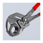 KNIPEX 86 01 300 Pinza chiave