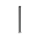 ROGER TRIX100 COLONNINA H1000 PER FOTOCELLULE T90 E ACCESSORI VE