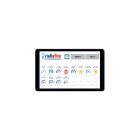 AVS ELECTRONICS 4403201 BRC 10 10 inch remote panel for visualizations