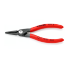 KNIPEX 48 11 J0 Pinza per anelli di sicurezza