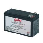APC UPS RBC2 BATTERIE X SMART SC/BACK