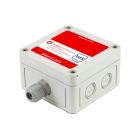 BOSCH-INCENDIO FCS-LHD2EN-CONN Cassetta di giunzione per il collegamento di due c