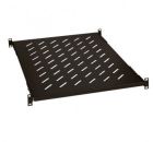 BTICINO LG-646505 Shelf for 4-point rack. 600 mm. useful 425 mm
