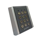 ARITECH INTRUSION ACL580WI Stand alone keyboard - aluminum case - visible installation