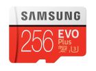 HANWHA SAMSUNG-MB-MC256GA micorSD card 256GB