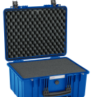 GT LINE 4825HL.N blu navy con spugna precubettata