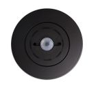 EELECTRON PD00E03KNX-3 KNX PRESENCE SENSOR, SPACE MULTI BLACK 