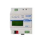 EELECTRON IC01D03DAL KNX DALI-2 GATEWAY - 1 CANALE - MULTI MASTER APPLI