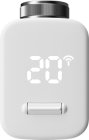 ISE 3-0004-007 KNX RF Multi radiator thermostat