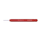 KNIPEX 97 59 67 2 Calibro per punzone -NoGo-
