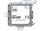 CAME 67600501 OH/2RP-MOD.ESPANS.RELE' DI POTENZA