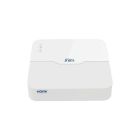 INIM NVR081PK Network Video Recorder 8 IP channels with 8 Po switch