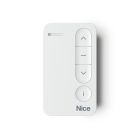 NICE MINIDOMI1B Motore Tubolare Mini-trasmettitore bidirezionale p
