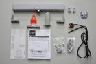 TOPP 3A79903 C20 tandem 230V chain actuator - gray