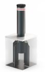 9695EL FADINI TALOS M50 Automatic Bollard for Perimeter Security with optional EFO - F/9690L and F/9689L