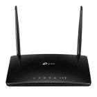 TP LINK TL-MR6500V ROUTER 4G VOLTE WI-FI INT+TELEF Router Router Mobi