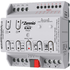 ZENNIO ZCLHP126V3 MD Hospitality v3 Fan coil contr.