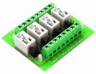 COOPER CSA FIRE RIM35-CSA RELAY MODULE FOR ASD535-X-CSA