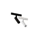 LEDCO MO025LBN/NE 24V 2.5W 4000K BLACK MAGNETIC SPOT