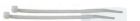VIMO C1SF100 Self-locking cable tie 3mm x 100mm long