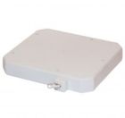 ELDES SWITCHALARM3 Flush contact for shutters, precision mechanism and high smoothness, color white.