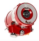 THERMOSTICK 40/40C-LB SharpEye 40/40C-LB integrated UV/IR flame detector
