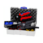 KNIPEX 97 90 16 Assortimento di capicorda