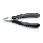 KNIPEX 77 02 120 H ESD Tronchese laterale per elettronica