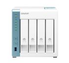 QNAP TS-431K 4-BAY ANNAPURNA LABS AL-214