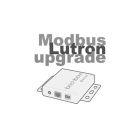 THINKNX BRAUT Modbus and Lutron license