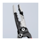 13 71 8 KNIPEX Wire Stripper