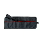 KNIPEX 00 19 58 LE Borsa avvolgibile, vuota 8 scomparti