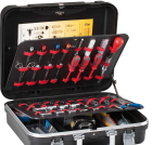 GT LINE BOXER PEL 2 pannelli con elastici 430x340x156