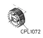 RIB CPL1072 INGR. Z=40 JOLLY