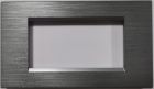 MAPAM M6004SL-8 M6004SL-8 Gem 4P G Brushed Technopolymer Plate