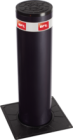 BFT P970089 00101 STOPPY B 200/700 DISS.ELETTROMECC. - RAL