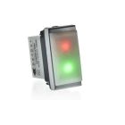 WOLF SAFETY W-SPAY-SF SPIA SEGNALAZIONE DA INCASSO polliciSIEM.DELTA FUT